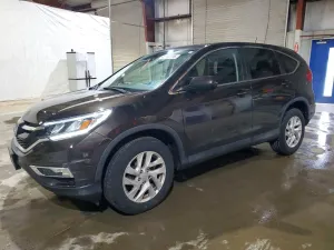 2015 HONDA CRV