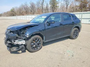 2023 HONDA HR-V