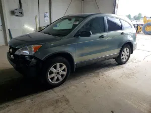 2011 HONDA CRV