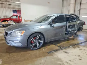 2017 VOLVO S60