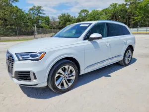 2021 AUDI Q7