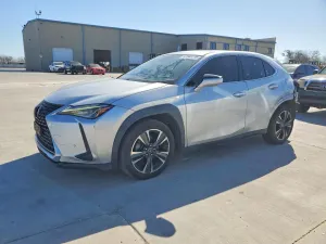 2019 LEXUS