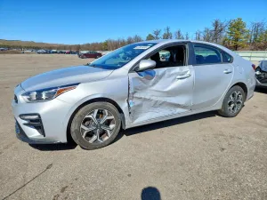 2020 KIA FORTE