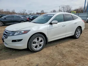 2012 HONDA CROSSTOUR