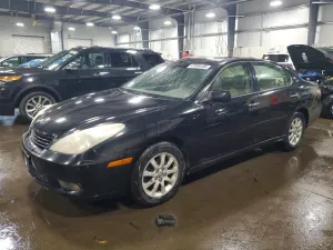 2003 LEXUS ES300