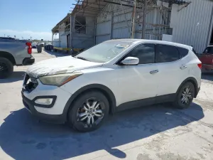 2013 HYUNDAI SANTA FE