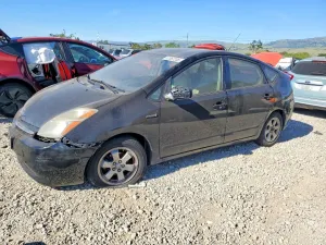 2006 TOYOTA PRIUS