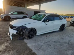 2022 BMW MOTORRAD 3 SERIES