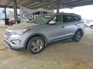 2014 HYUNDAI SANTA FE