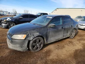 2013 VOLKSWAGEN JETTA
