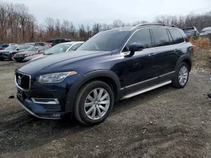 2016 VOLVO XC90