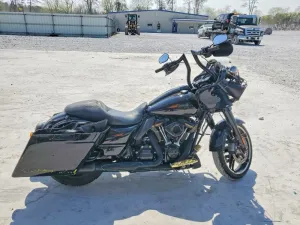 2022 HARLEY-DAVIDSON ALL OTHER