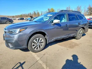 2021 SUBARU OUTBACK