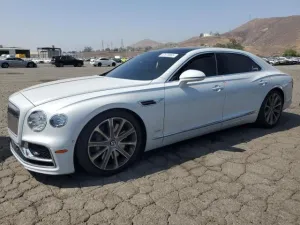 2020 BENTLEY ALL MODELS