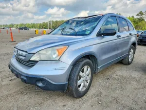 2008 HONDA CRV