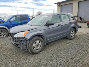 2010 HONDA CRV