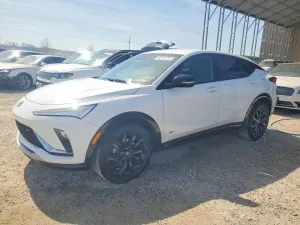 2025 BUICK ALL OTHER