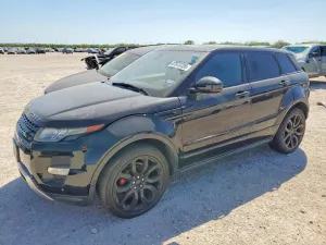 2014 LAND ROVER RANGEROVER