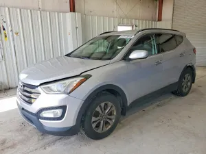 2013 HYUNDAI SANTA FE
