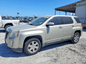 2015 GMC TERRAIN