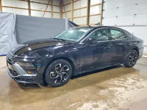 2024 HYUNDAI SONATA