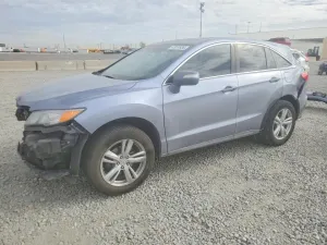 2015 ACURA RDX
