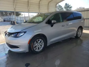 2023 CHRYSLER MINIVAN