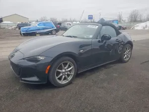 2016 MAZDA MX5