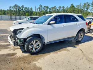 2014 CHEVROLET EQUINOX