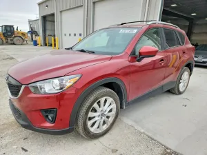 2013 MAZDA CX-5