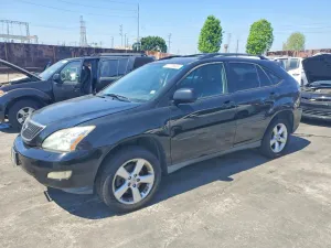 2004 LEXUS RX350
