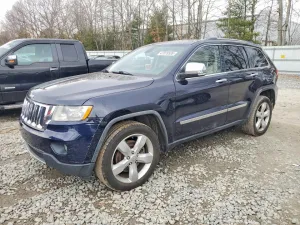 2011 JEEP CHEROKEE