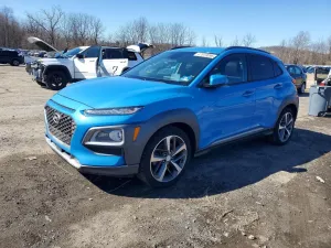 2020 HYUNDAI KONA