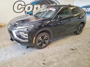 2026 MITSUBISHI ECLIPSE