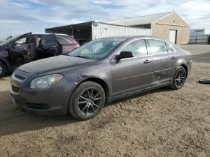 2011 CHEVROLET MALIBU