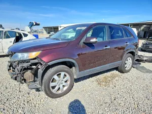 2013 KIA SORENTO