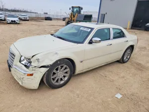 2006 CHRYSLER 300