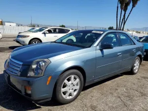 2006 CADILLAC CTS
