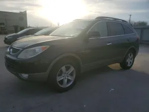 2008 HYUNDAI VERACRUZ