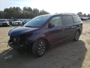 2019 TOYOTA All Models