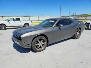 2009 DODGE CHALLENGER