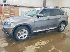 2011 BMW X5