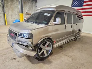 2004 GMC SAVANA