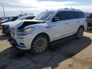 2019 LINCOLN NAVIGATOR