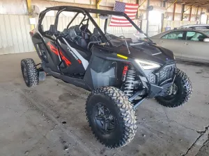2023 POLARIS SIDEBYSIDE