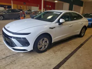 2025 HYUNDAI SONATA