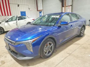 2025 KIA ALL OTHER