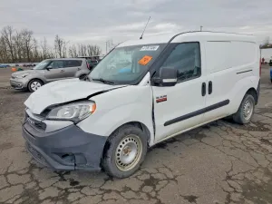 2018 RAM PROMASTER