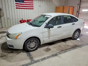 2011 FORD FOCUS