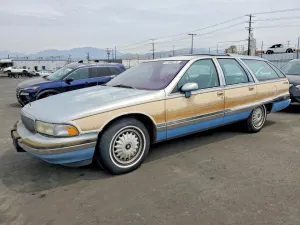 1993 BUICK ROADMASTER